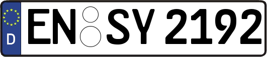 EN-SY2192