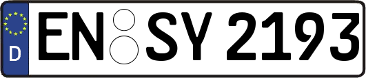 EN-SY2193