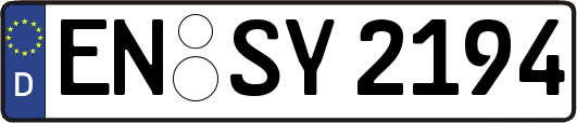 EN-SY2194