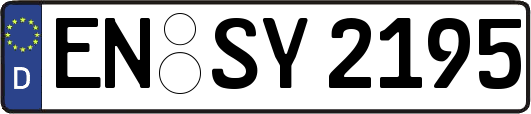EN-SY2195