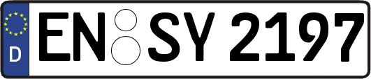 EN-SY2197
