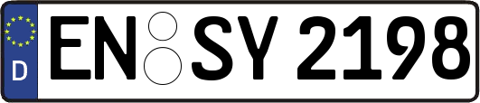 EN-SY2198