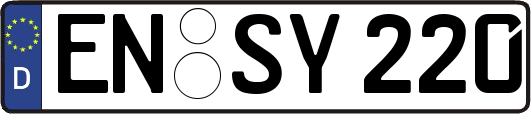 EN-SY220