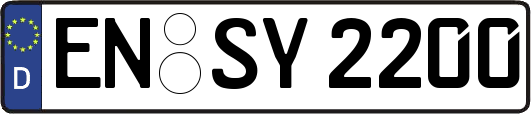 EN-SY2200