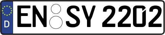 EN-SY2202