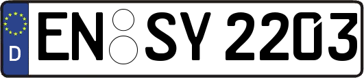 EN-SY2203