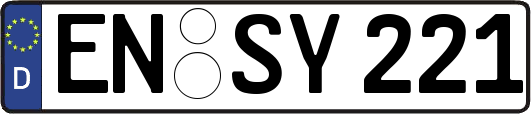 EN-SY221