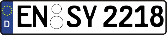 EN-SY2218