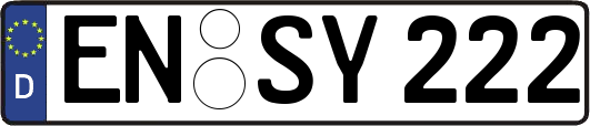 EN-SY222