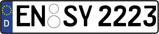 EN-SY2223