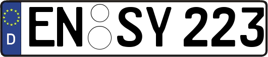 EN-SY223