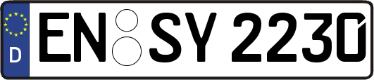 EN-SY2230