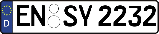 EN-SY2232