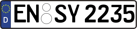 EN-SY2235
