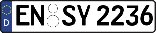 EN-SY2236