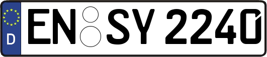 EN-SY2240