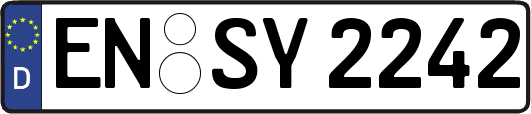 EN-SY2242