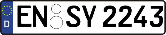 EN-SY2243