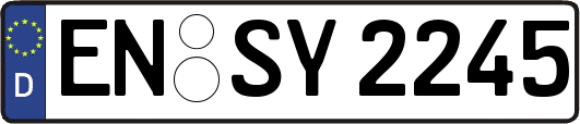 EN-SY2245