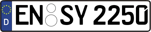 EN-SY2250