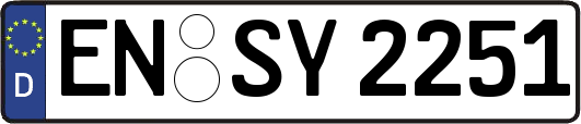 EN-SY2251
