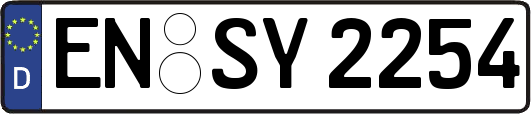 EN-SY2254