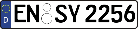 EN-SY2256