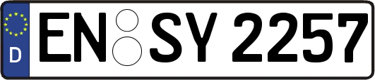EN-SY2257