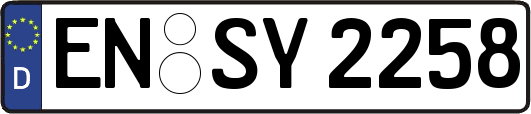 EN-SY2258