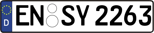 EN-SY2263
