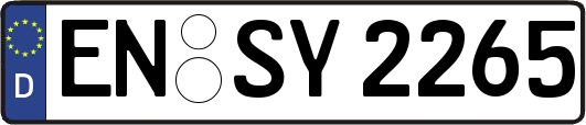 EN-SY2265
