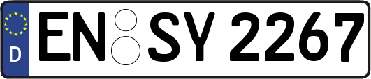 EN-SY2267