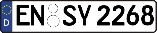 EN-SY2268