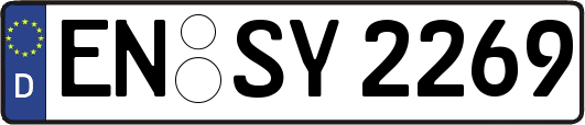 EN-SY2269