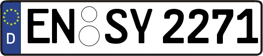 EN-SY2271