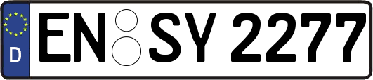 EN-SY2277