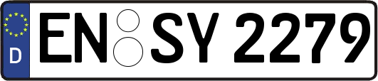 EN-SY2279