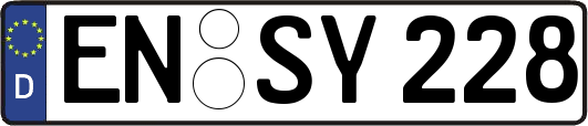 EN-SY228