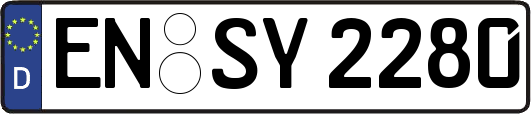 EN-SY2280