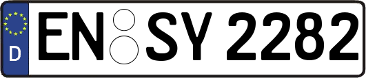 EN-SY2282