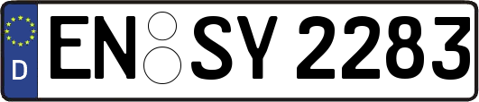 EN-SY2283