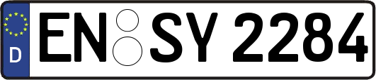 EN-SY2284
