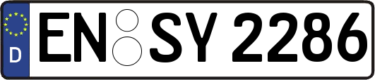 EN-SY2286