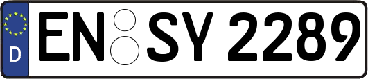 EN-SY2289