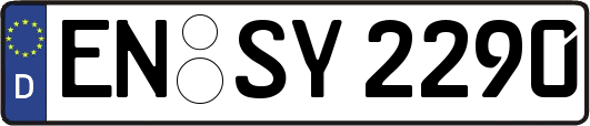 EN-SY2290