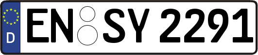 EN-SY2291