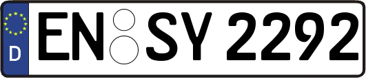 EN-SY2292