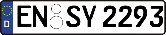 EN-SY2293