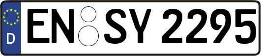 EN-SY2295