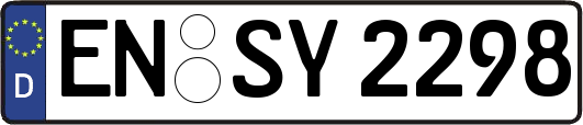 EN-SY2298